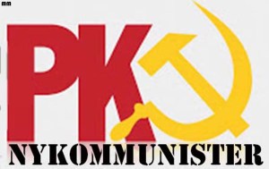 nykommunister