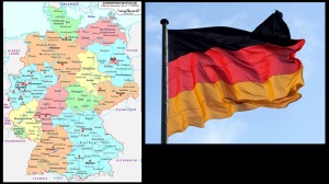 tyskland